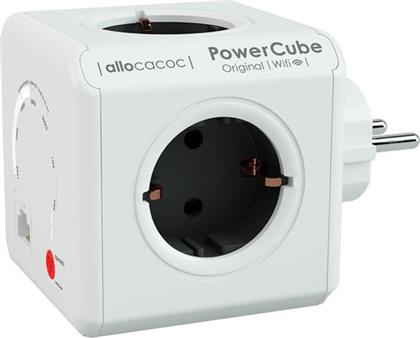 ΠΟΛΥΠΡΙΖΟ ALLOCACOC ORIGINAL WIFI POWERCUBE