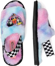 ΠΑΝΤΟΦΛΕΣ ΣΠΙΤΙΟΥ AW24-115WBPPG ΕΓΧΡΩΜΟ POWERPUFF GIRLS