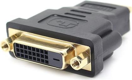 ADAPTER HDMI 19PIN MALE ΣΕ DVI 24+1 FEMALE POWERTECH από το PUBLIC