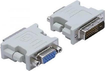 ΑΝΤΑΠΤΟΡΑΣ DVI-D MALE ΣΕ VGA FEMALE POWERTECH