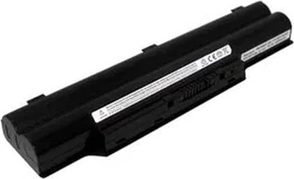 BATTERY FOR FUJITSU S751/S752 / 10.8V 4400MAH BAT-098 POWERTECH