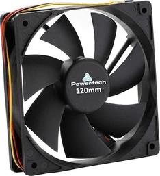 CASE FAN PT-156 120MM POWERTECH