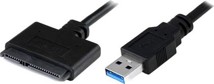 ΚΑΛΩΔΙΟ USB 3.0 ΣΕ SATA POWERTECH από το PUBLIC