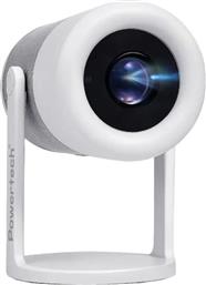 PROJECTOR PT‑1305 - ΛΕΥΚΟ POWERTECH