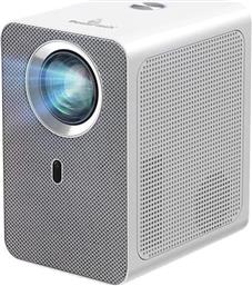 PROJECTOR PT-1306 - ΛΕΥΚΟ POWERTECH