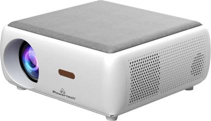 PROJECTOR SMART PT-1242 - ΛΕΥΚΟ POWERTECH