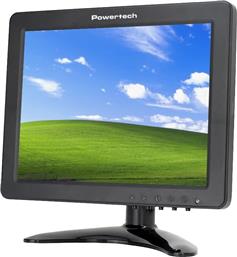 PT-1108 MONITOR 8 XGA IPS FLAT 70HZ POWERTECH