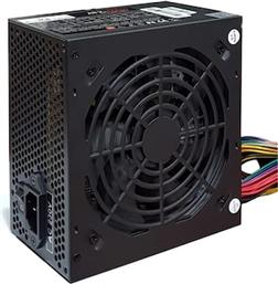 ΤΡΟΦΟΔΟΤΙΚΟ ΥΠΟΛΟΓΙΣΤΗ PT-904 500W ATX - ΜΑΥΡΟ POWERTECH