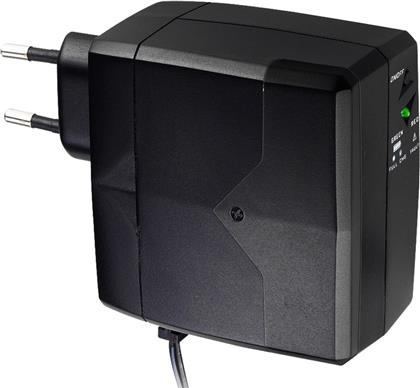 UPS MINI DC PT‑749 - ΜΑΥΡΟ POWERTECH