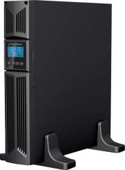 VFI 2000RT LCD ONLINE UPS POWERWALKER