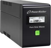 VI 800 SW 800VA/480W LINE INTERACTIVE UPS POWERWALKER από το e-SHOP