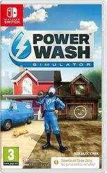 POWERWASH SIMULATOR (CODE IN A BOX)