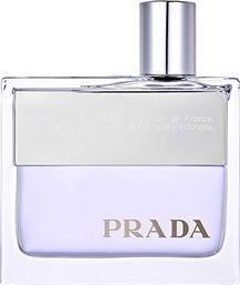 AMBER POUR HOMME EAU DE TOILETTE - 3614273478298 PRADA