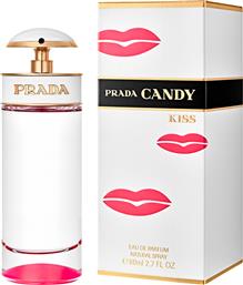 CANDY KISS EAU DE PARFUM 80ML PRADA από το ATTICA
