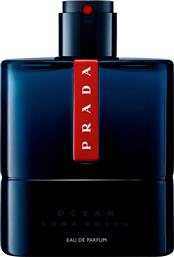 LUNA ROSSA OCEAN EAU DE PARFUM PRADA