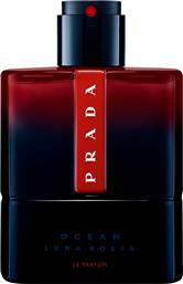 LUNA ROSSA OCEAN LE PARFUM - 3614274089349 PRADA