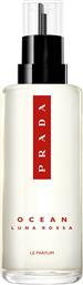 LUNA ROSSA OCEAN LE PARFUM REFILL 150 ML - 3614274139402 PRADA