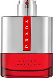 LUNA ROSSA SPORT EAU DE TOILETTE - 3614273544955 PRADA