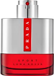 LUNA ROSSA SPORT EAU DE TOILETTE - 3614273544955 PRADA