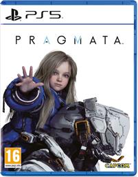 PRAGMATA - PS5
