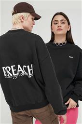 ΒΑΜΒΑΚΕΡΗ ΜΠΛΟΥΖΑ PREACH