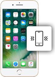 ΑΙΣΘΗΤΗΡΑΣ ΕΓΓΥΤΗΤΑΣ IPHONE 7 PLUS PREMIUM