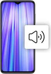 ΗΧΕΙΟ XIAOMI REDMI NOTE 8 PRO PREMIUM