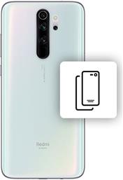 ΠΙΣΩ ΚΑΛΥΜΜΑ XIAOMI REDMI NOTE 8 PRO PREMIUM
