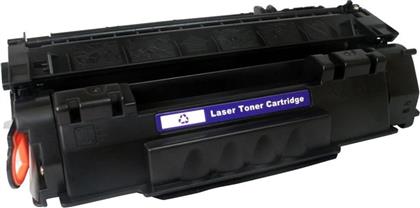 ΣΥΜΒΑΤΟ TONER HT HP Q5949A - ΜΑΥΡΟ PREMIUM