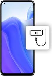 ΘΥΡΑ ΦΟΡΤΙΣΗΣ XIAOMI MI 10Τ PREMIUM