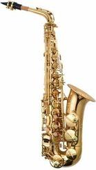 SP1001G SUPREME GOLD 'ΛΤΟ ΣΑΞΟΦΩΝΟ PRESTIGE