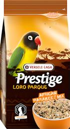 ΤΡΟΦΗ AFRICAN PARAKEET MIX ΓΙΑ ΠΑΠΑΓΑΛΟΥΣ (1KG) PRESTIGE