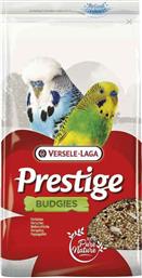 ΤΡΟΦΗ BUDGIES GOURMET (1KG) PRESTIGE