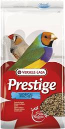 ΤΡΟΦΗ TROPICAL FINCHES (1KG) PRESTIGE