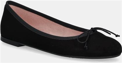 ΜΠΑΛΑΡΙΝΕΣ ΣΟΥΕΤ NICOLE PRETTY BALLERINAS