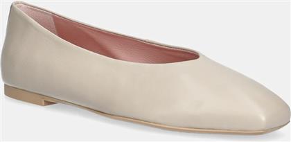 ΔΕΡΜΑΤΙΝΕΣ ΜΠΑΛΑΡΙΝΕΣ CAMILLE PRETTY BALLERINAS