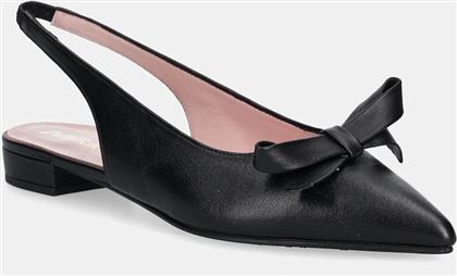 ΔΕΡΜΑΤΙΝΕΣ ΜΠΑΛΑΡΙΝΕΣ CLEMENTINE PRETTY BALLERINAS