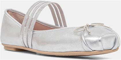 ΔΕΡΜΑΤΙΝΕΣ ΜΠΑΛΑΡΙΝΕΣ KRISTEN PRETTY BALLERINAS