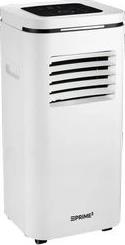 AIR CONDITION 7000BTU SAC41 ΦΟΡΗΤΟ PRIME3