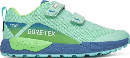 ΑΘΛΗΤΙΚΑ 7930511 GORE-TEX D ΠΡΑΣΙΝΟ PRIMIGI