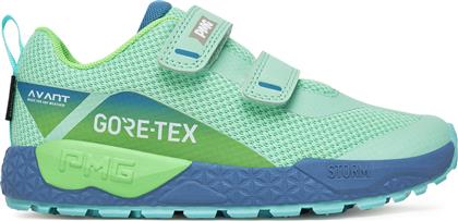 ΑΘΛΗΤΙΚΑ 7930511 GORE-TEX M ΠΡΑΣΙΝΟ PRIMIGI