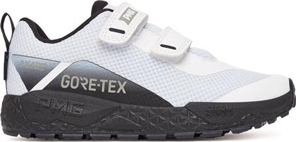 ΑΘΛΗΤΙΚΑ 7930522 GORE-TEX M ΛΕΥΚΟ PRIMIGI