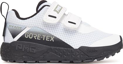 ΑΘΛΗΤΙΚΑ 7930522 GORE-TEX S ΛΕΥΚΟ PRIMIGI