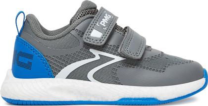 ΑΘΛΗΤΙΚΑ 7958533 ΓΚΡΙ PRIMIGI από το EPAPOUTSIA