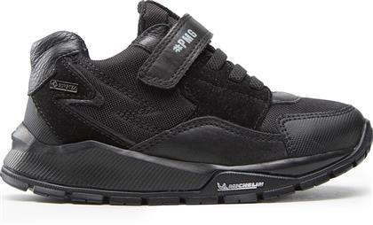 ΑΘΛΗΤΙΚΑ GORE-TEX 2920000 S ΜΑΥΡΟ PRIMIGI