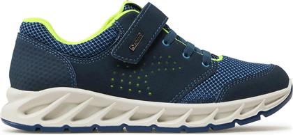 ΑΘΛΗΤΙΚΑ GORE-TEX 3874400 D ΣΚΟΥΡΟ ΜΠΛΕ PRIMIGI από το EPAPOUTSIA