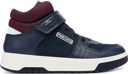 ΑΘΛΗΤΙΚΑ GORE-TEX 8888200 D ΣΚΟΥΡΟ ΜΠΛΕ PRIMIGI