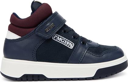 ΑΘΛΗΤΙΚΑ GORE-TEX 8888200 M ΣΚΟΥΡΟ ΜΠΛΕ PRIMIGI