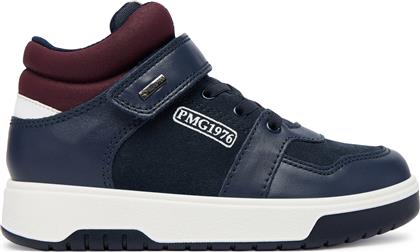 ΑΘΛΗΤΙΚΑ GORE-TEX 8888200 S ΣΚΟΥΡΟ ΜΠΛΕ PRIMIGI