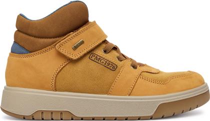 ΑΘΛΗΤΙΚΑ GORE-TEX 8888211 D ΚΙΤΡΙΝΟ PRIMIGI